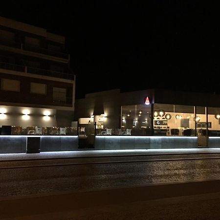Granada Holidays Guest House Сао Мартино до Порто Екстериор снимка