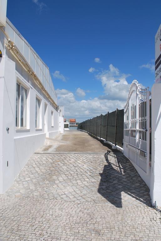 Granada Holidays Guest House Сао Мартино до Порто Екстериор снимка