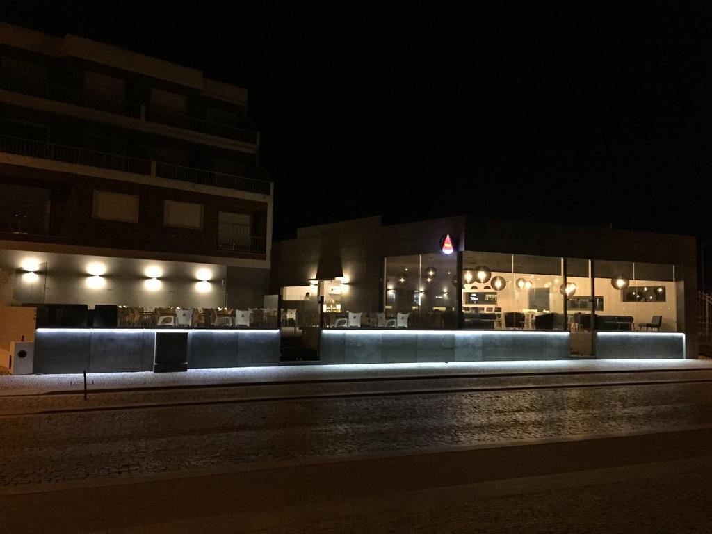 Granada Holidays Guest House Сао Мартино до Порто Екстериор снимка