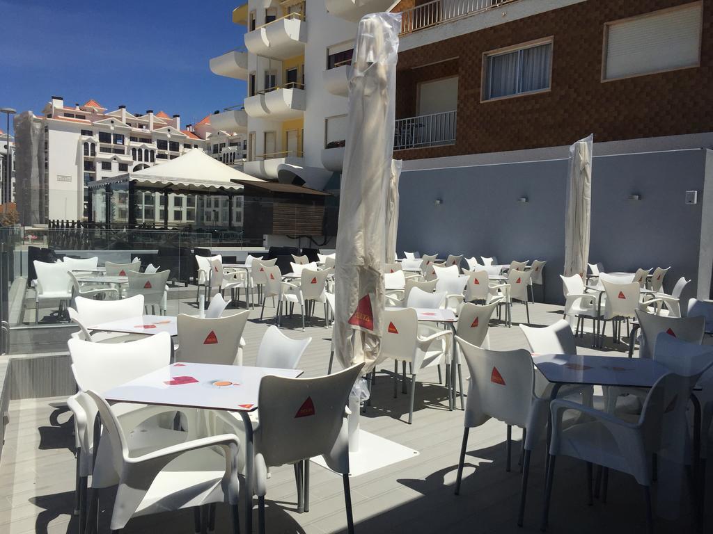 Granada Holidays Guest House Сао Мартино до Порто Екстериор снимка